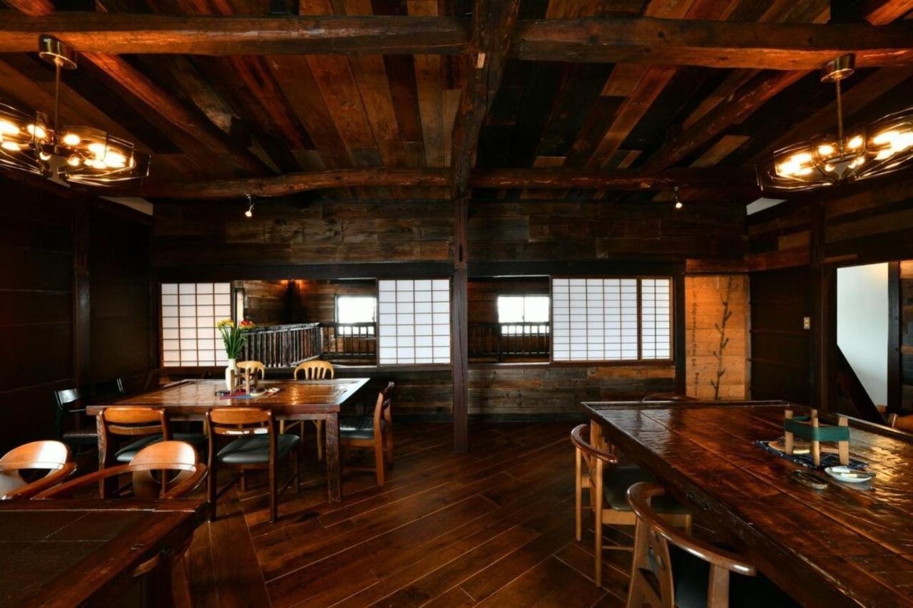 Cominka - Vacation Stay 30137V Chino Exterior foto