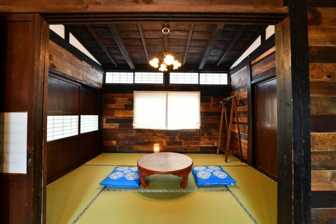Cominka - Vacation Stay 30137V Chino Exterior foto