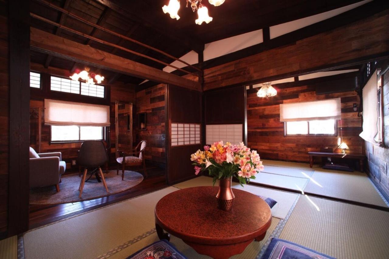 Cominka - Vacation Stay 30137V Chino Exterior foto