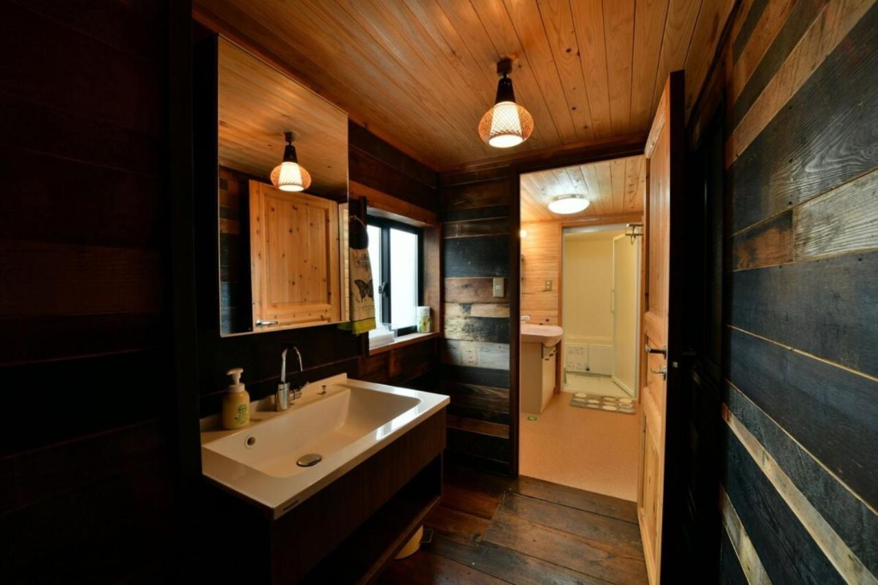Cominka - Vacation Stay 30137V Chino Exterior foto